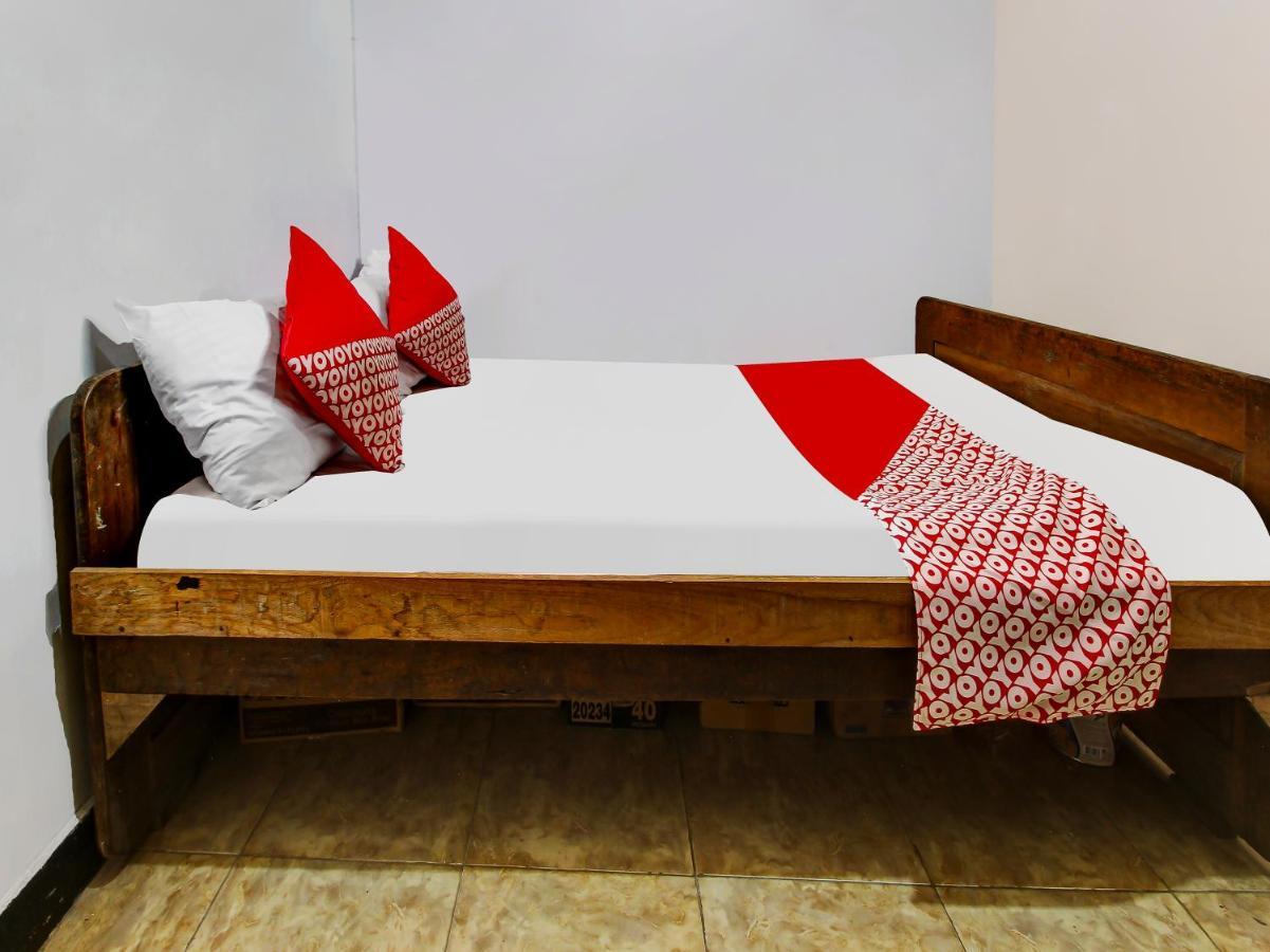 Oyo Homes 91134 Desa Wisata Tebing Lingga Trenggalek Eksteriør bilde