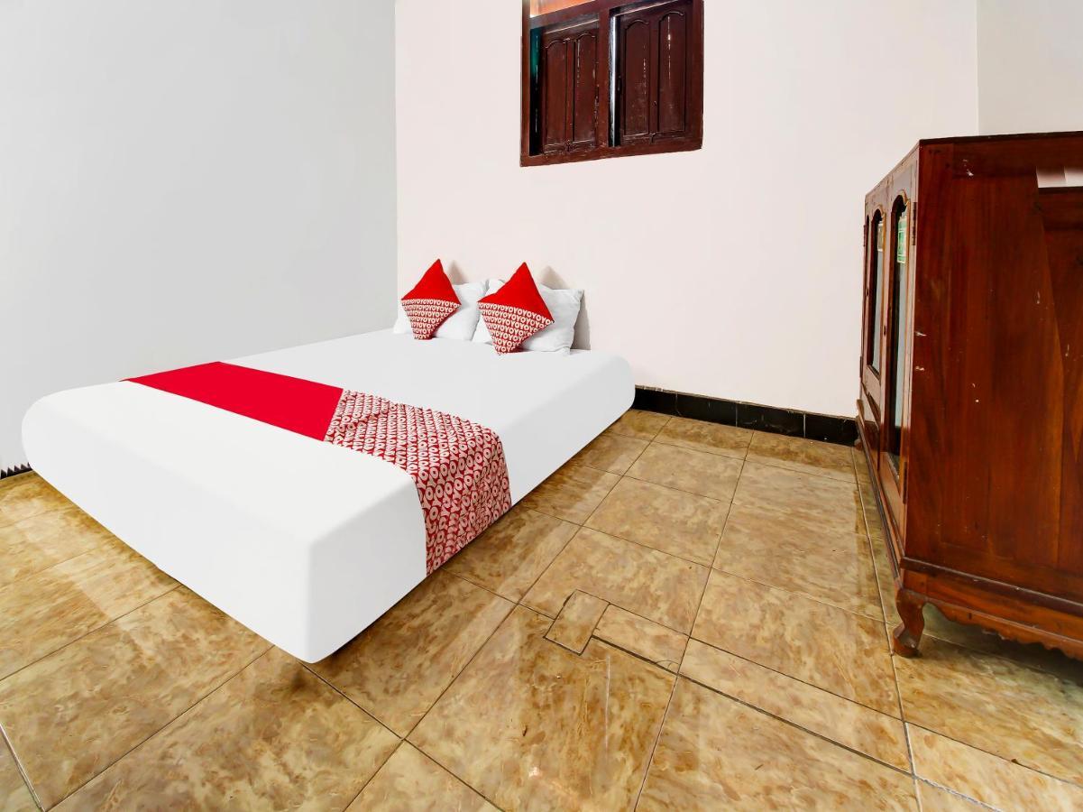 Oyo Homes 91134 Desa Wisata Tebing Lingga Trenggalek Eksteriør bilde